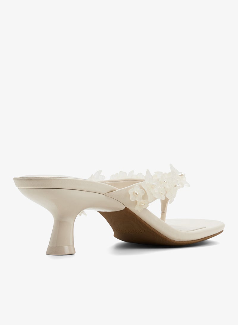 CALL IT SPRING Meadoww Heeled Sandals - Image 4